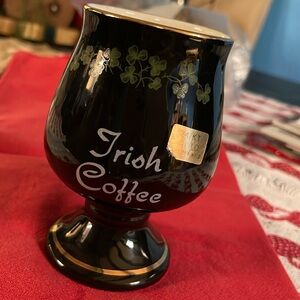 Carrigcraft Irish Coffee Cup